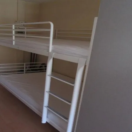 Apartment Le Vernon 4 Chamrousse