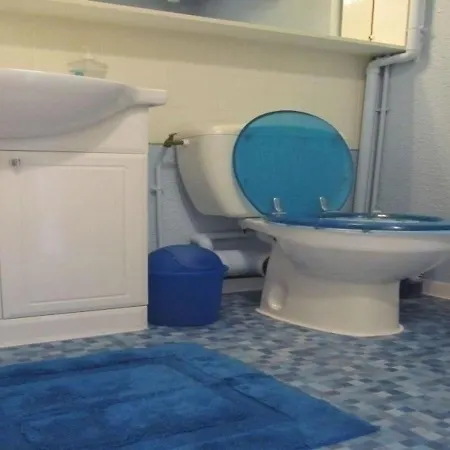 Apartment Le Vernon 4 *