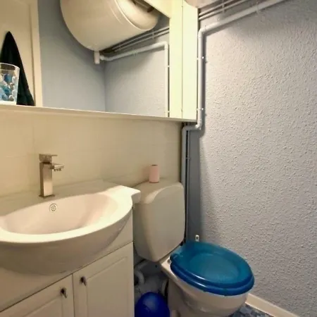 Apartment Le Vernon 4 *