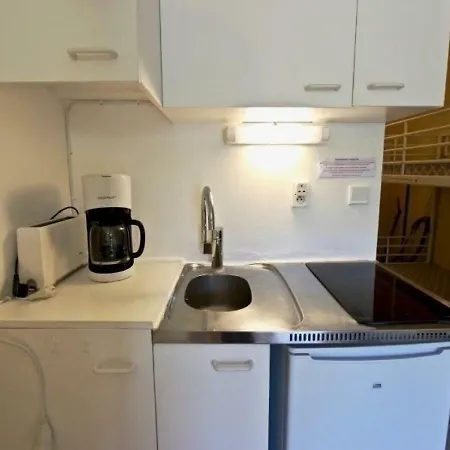Le Vernon 4 * Chamrousse